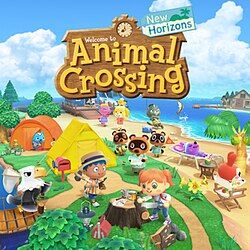 Animal Crossing