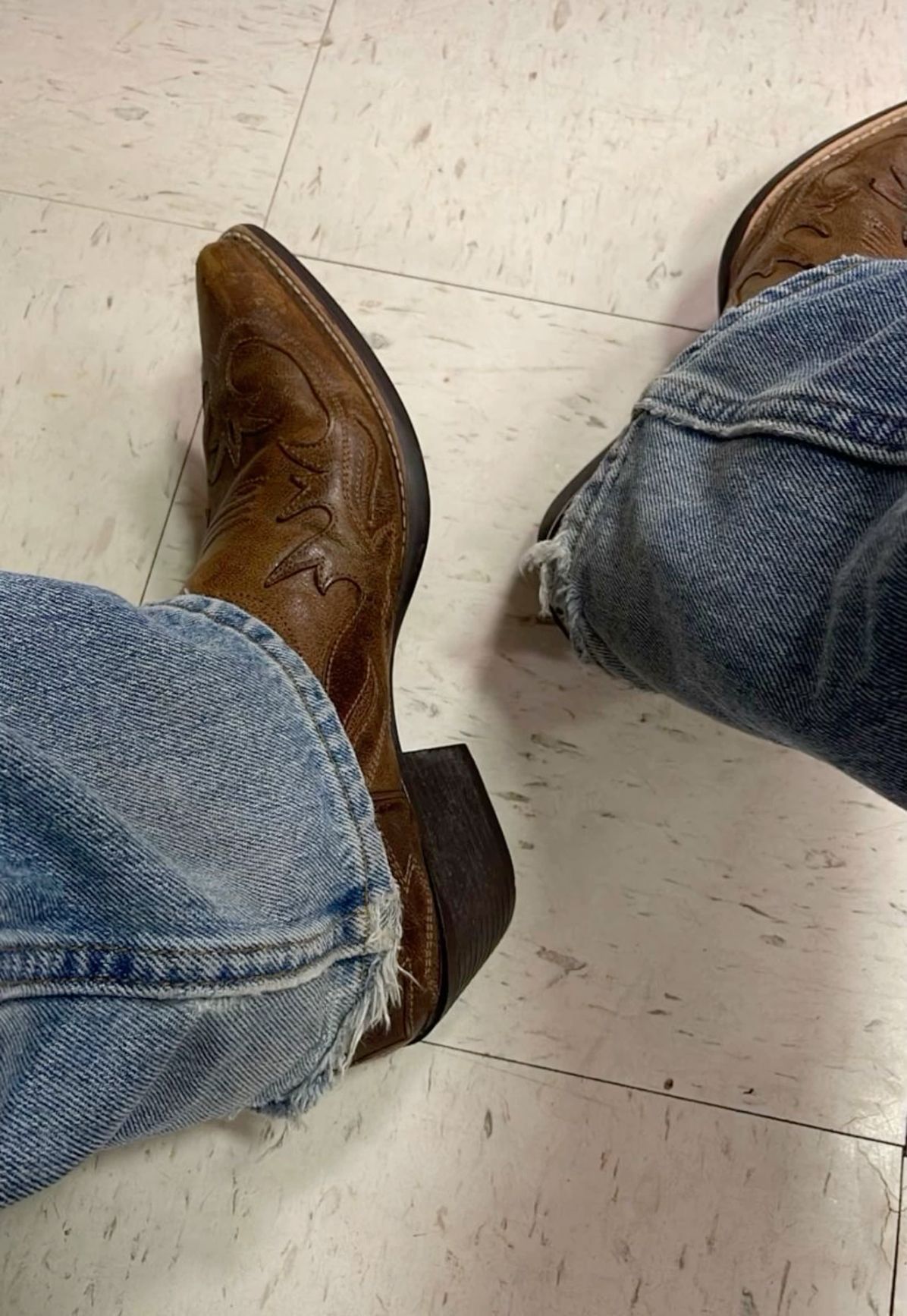 Cowboy Boots