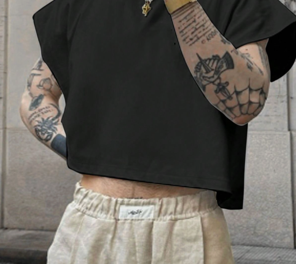 Croptop