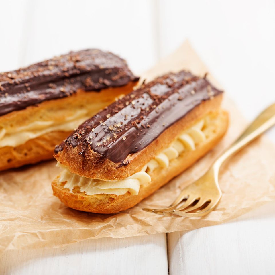 Eclair