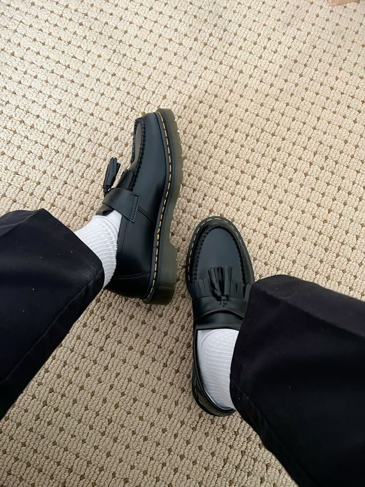 Loafers