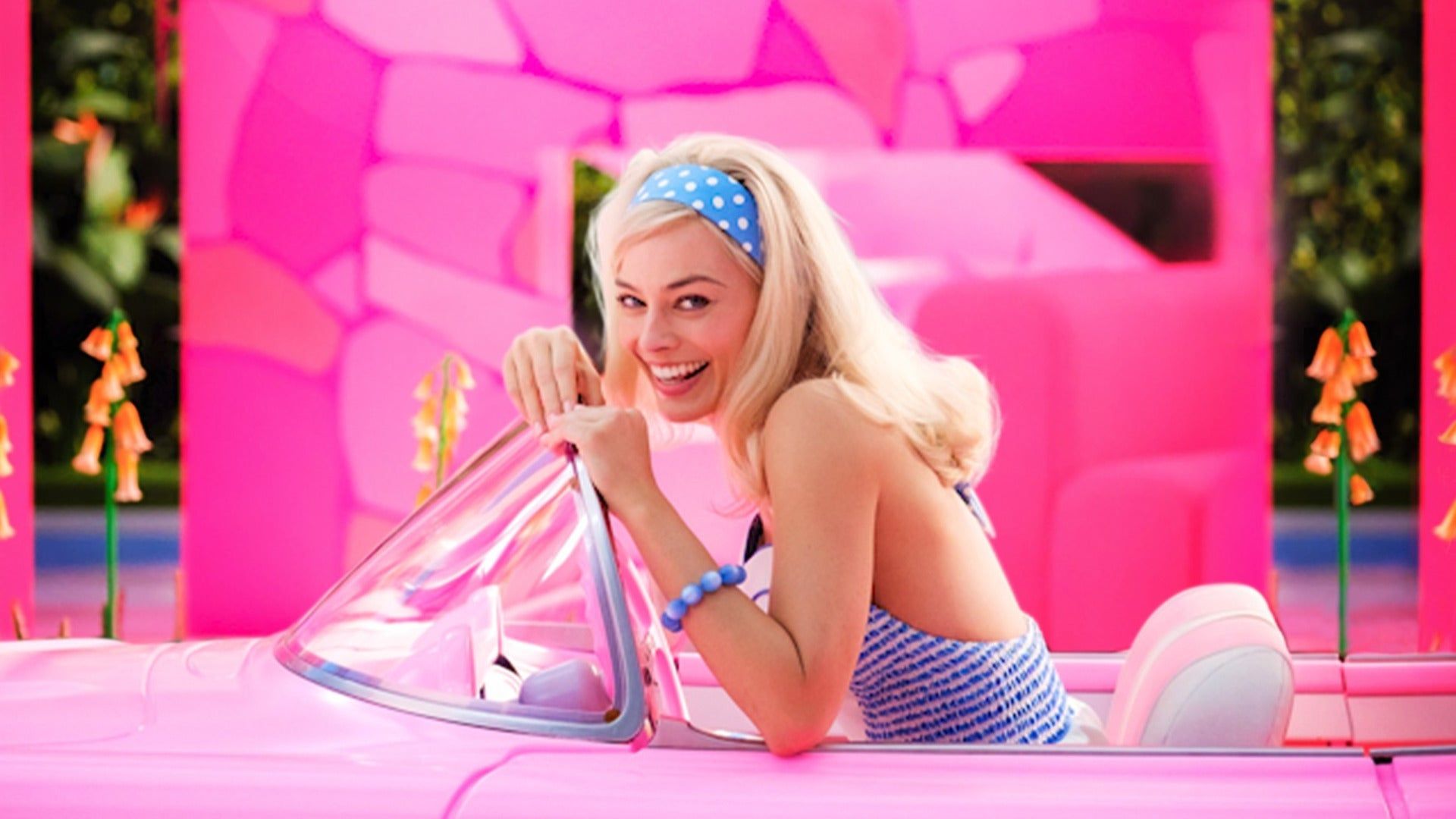 Margot Robbie
