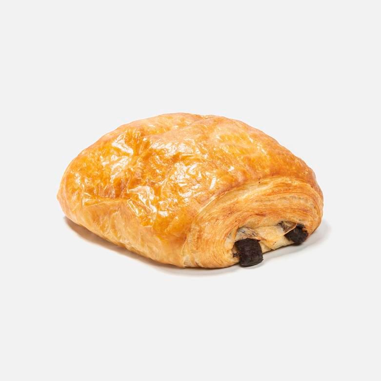Schokocroissant