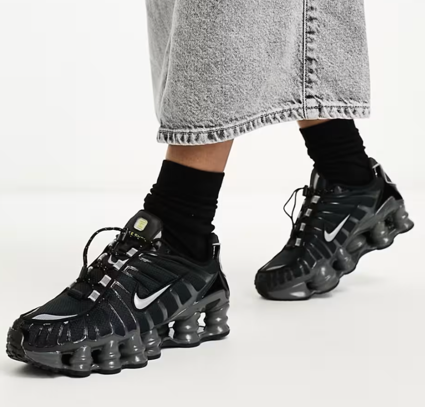 Nike Shox