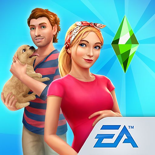 Die Sims