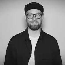 Mark Forster